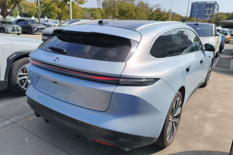 Used Nio ET5T 2023 75 kWh Touring