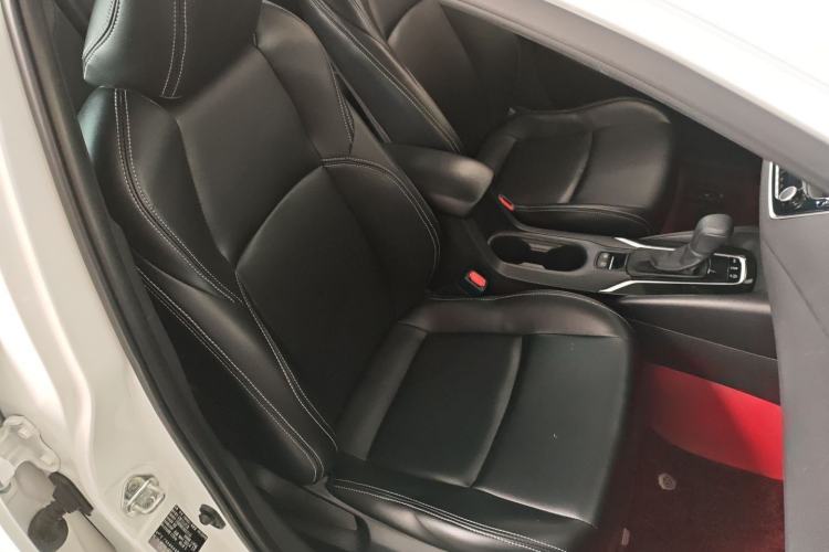 Used Toyota Levin 2022 185T CVT Luxury Edition