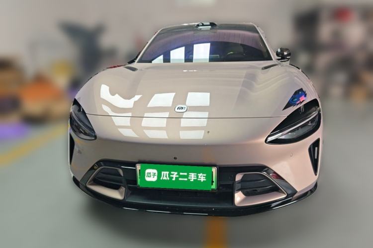 Used Xiaomi Auto YU7 2025 Ultra-Long Range High-Performance All-Wheel-Drive Max Edition