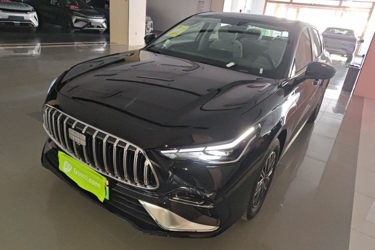 Used Geely Galaxy Stellar 6 2026 Model 60km Sailing Edition