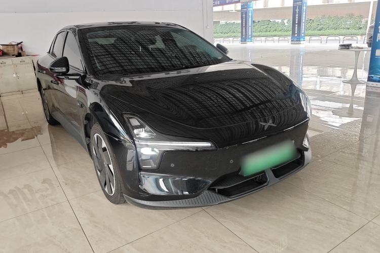 Used XPeng MONA M03 2025 600 with Ultra-Long Range Max