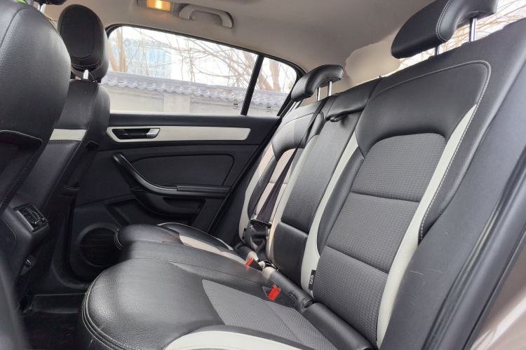 Used Qoros 5 2018 Revised 1.6T Automatic Luxury Version