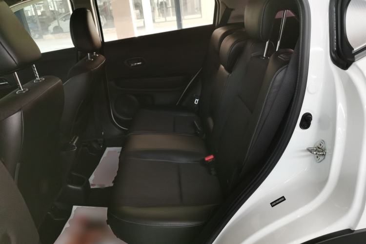 Used Honda Vezel 2020 1.5L CVT Pioneer Edition