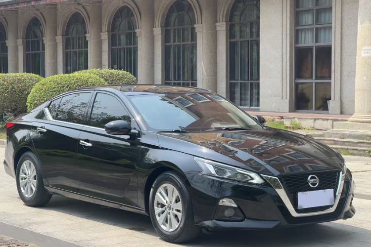 Used Nissan Teana 2019 2.0L XL Comfort Edition Exterior 2