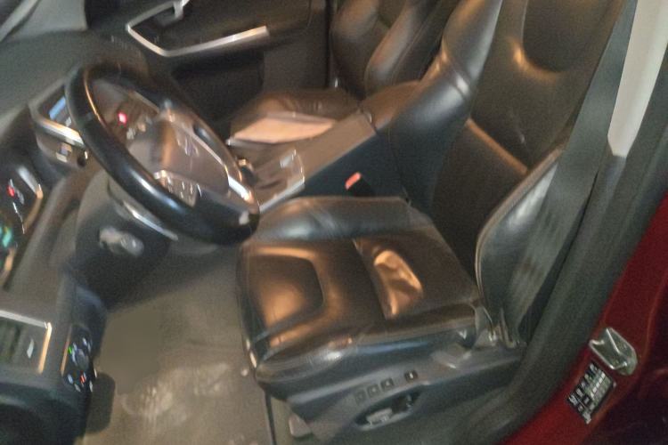 Used Volvo XC60 (Import) 2014 Restyled T5 Zhiya Edition