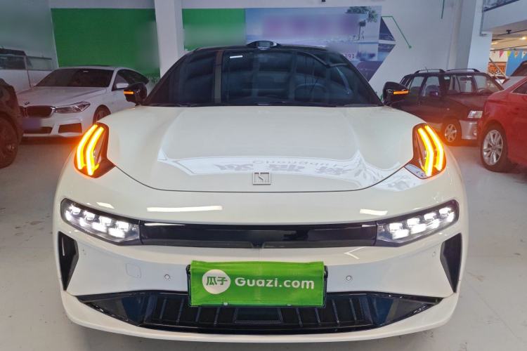 Used Zeekr 001 2024 ME Edition 100 kWh All-Wheel Drive
