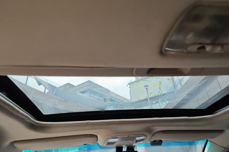 Used BYD G5 2014 1.5TID Automatic Flagship Model