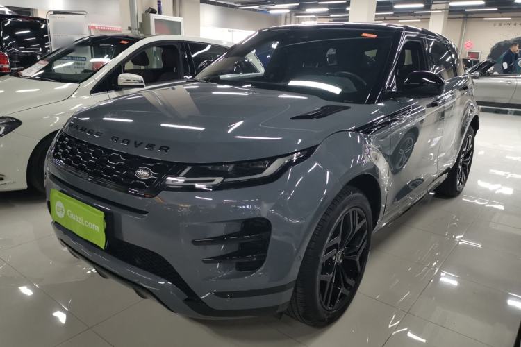 Used Land Rover Range Evoque 2021 Range Rover Velar 249 PS R-Dynamic S Performance Edition