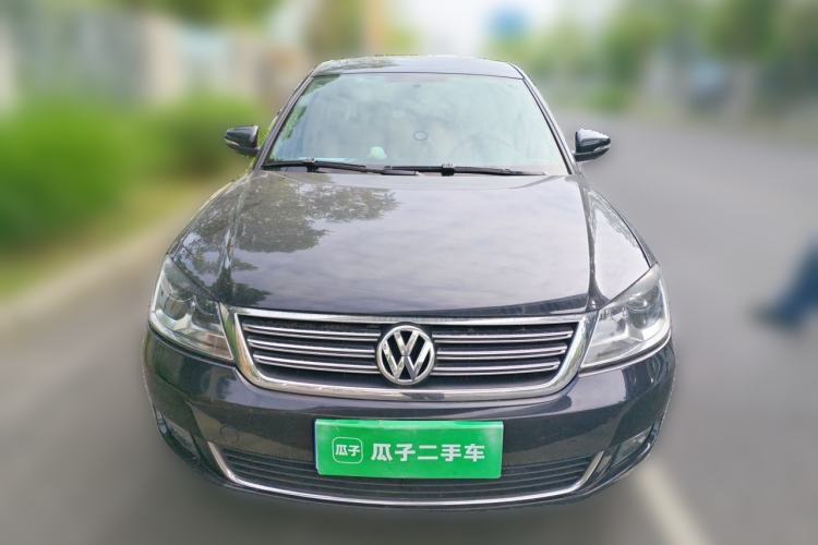 Used Volkswagen Passat 2011 1.8T Automatic Luxury Model

