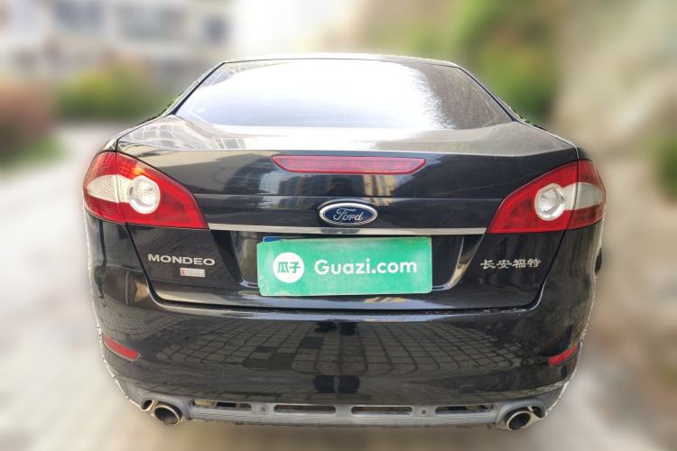 Used Ford Mondeo 2010 2.3L Fashion Edition
