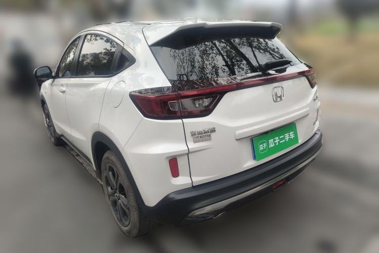 Used Honda XR-V 2021 220TURBO CVT Luxury Edition