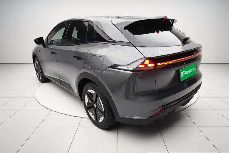 Used Deepal S07 2023 200Max Range-Extended Version Exterior 2