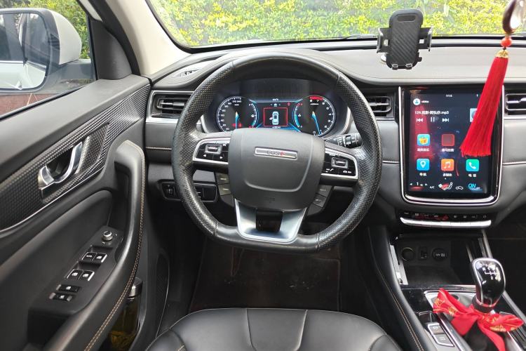 Used Oshan COSPro 2021 1.5T Manual Flagship 7-Seater