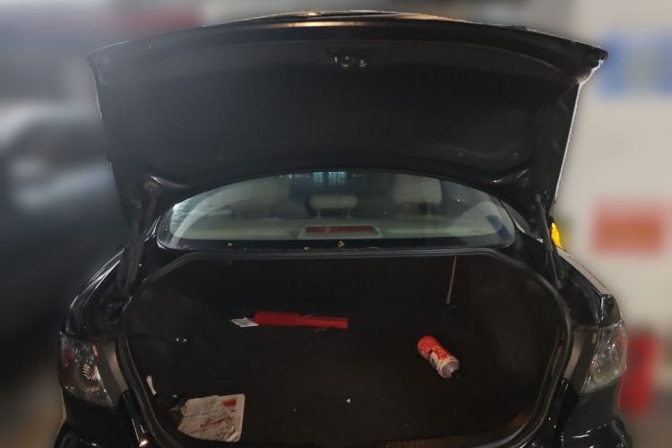 Used Mazda 6 2011 2.0L Automatic Fashion Edition