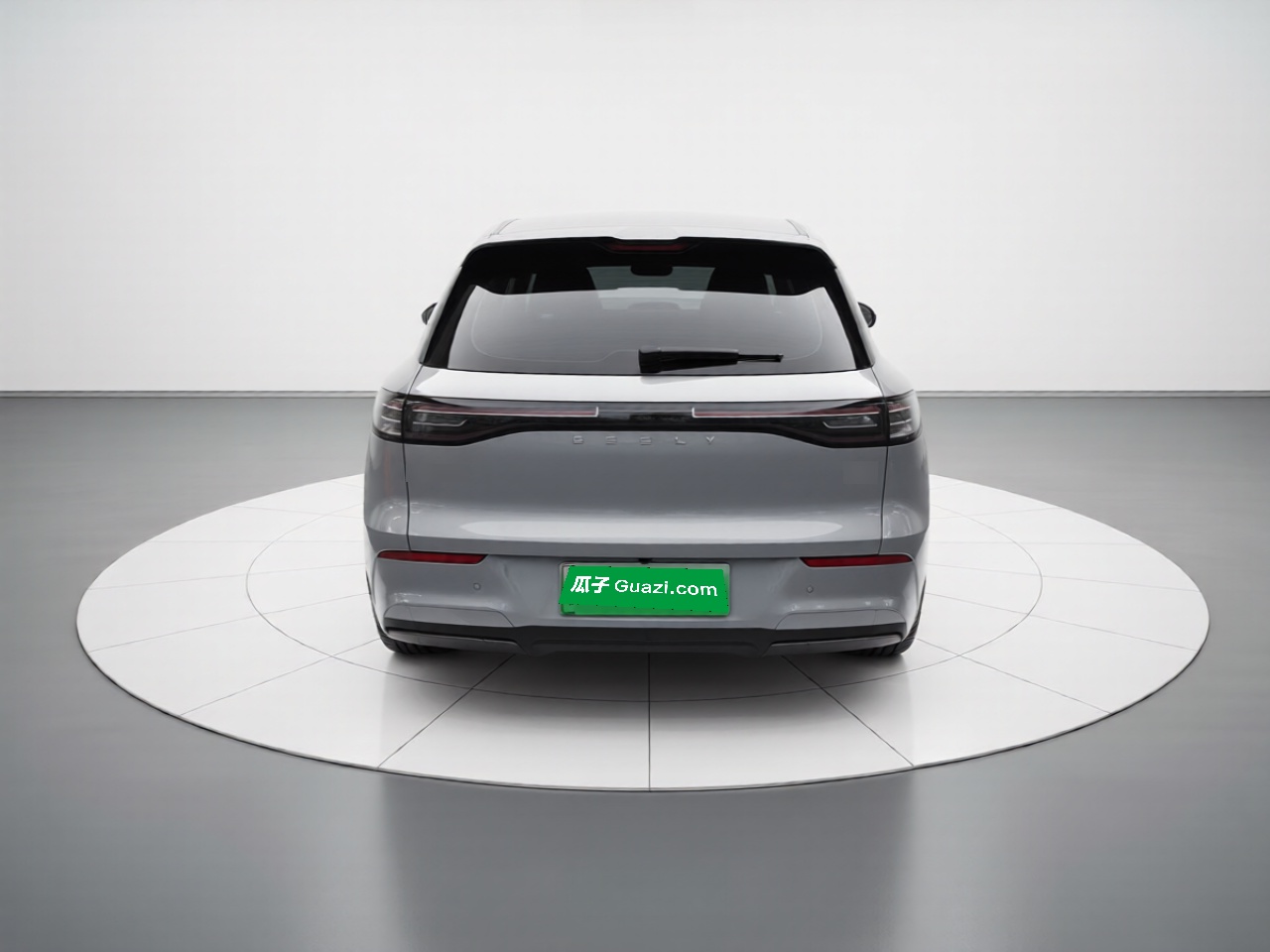 Geely Galaxy E5 2026 Model 610km Long-Distance Edition — снимка 5