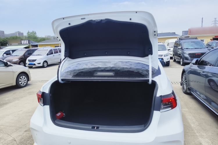 Used Toyota Corolla 2021 1.2T S-CVT Elite Edition
