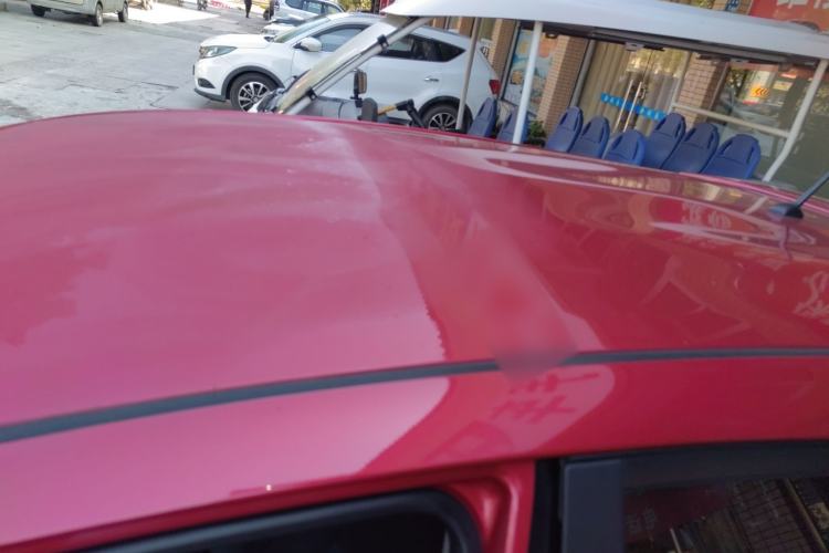 Used Toyota YARiS L Zhi Xuan 2016 Revised 1.5E CVT Charming Edition
