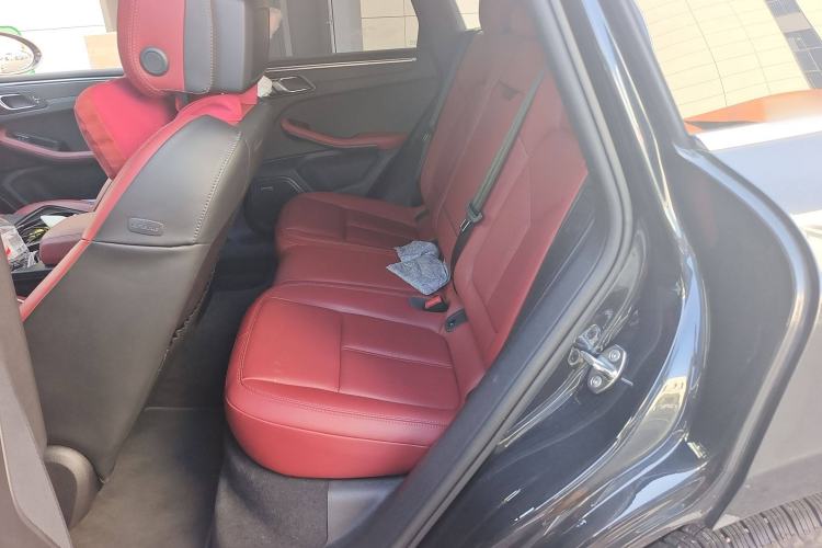 Used Porsche Macan 2023 Macan 2.0T