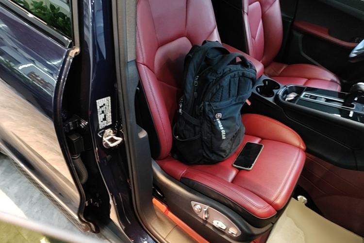 Used Porsche Macan 2023 Macan 2.0T
