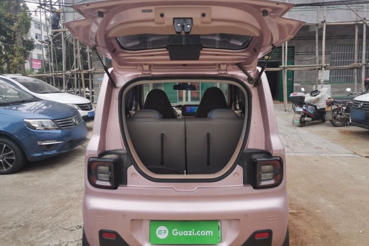 Used Geely Galaxy Panda 2023 Panda Mini 200km Endurance Bear