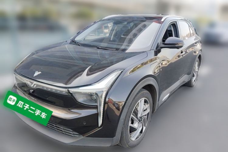 Used NETA U 2021 Pro 500 Lunar Edition