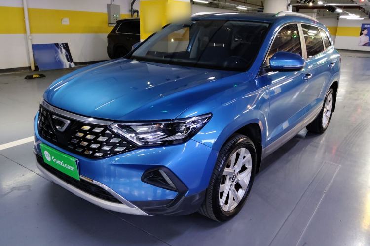 Used Jetta VS7 2020 1.4T Automatic Enjoyment Model