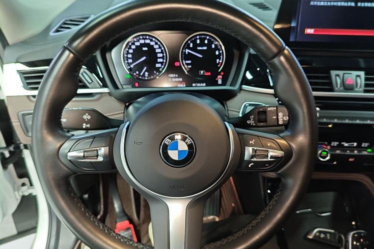 Used BMW X2 2021 Restyled sDrive25i M Sport Package