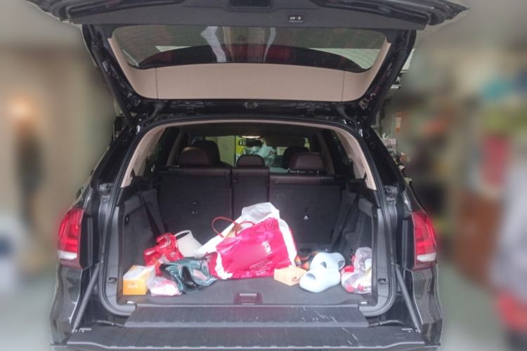 Used BMW X5 2017 xDrive35i Leading Model
