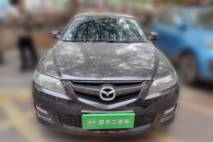 Used Mazda 6 2013 2.0L Automatic Fashion Edition