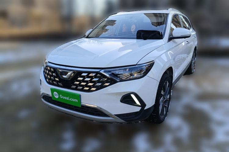 Used Jetta VS7 2020 1.4T Automatic Glory Edition