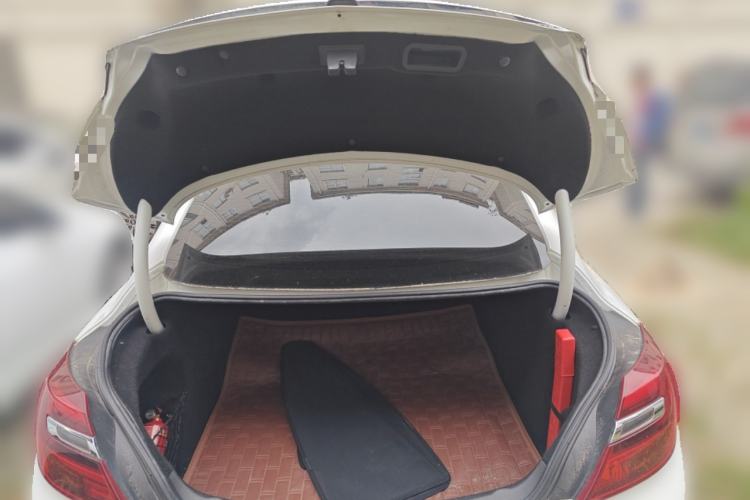 Used Buick Regal 2015 1.6T Leading Technology Model
