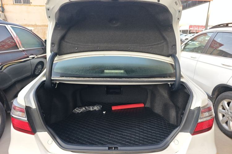 Used Toyota Camry 2016 2.0G 10th Anniversary Leading Edition