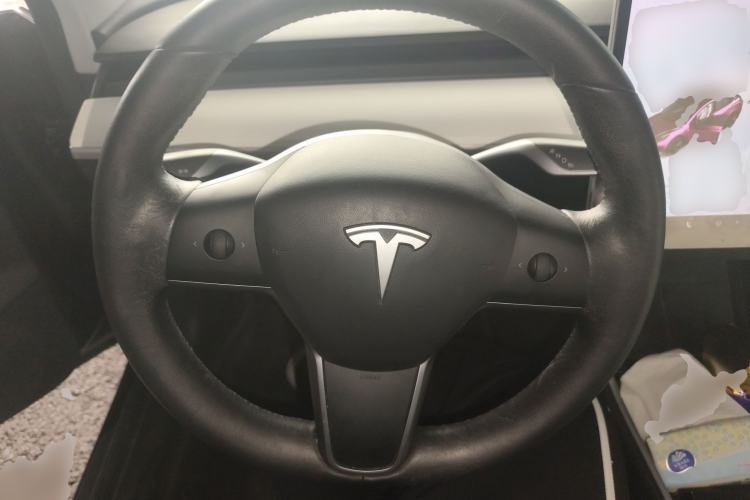 Used Tesla Model 3 2020 Standard Range Rear-Wheel Drive Upgraded Version