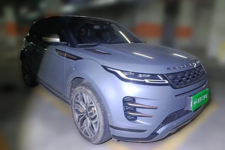 Used Land Rover Range Evoque 2020 249 PS R-DYNAMIC SE Sport Technology Edition