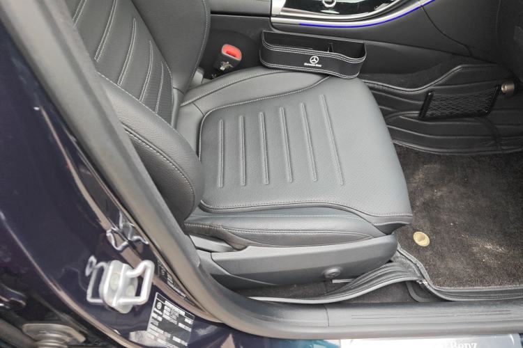 Used Mercedes-Benz C-Class 2025 Facelift C 260 L Sport Edition Right Front Seat