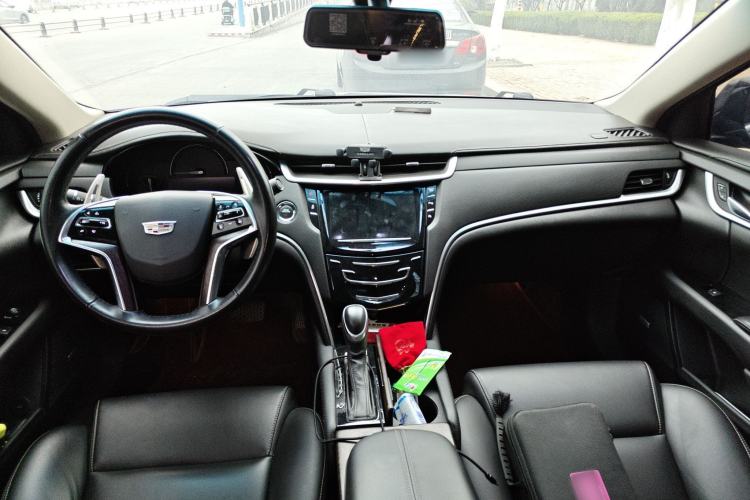 Used Cadillac XTS 2018 28T Tech Edition