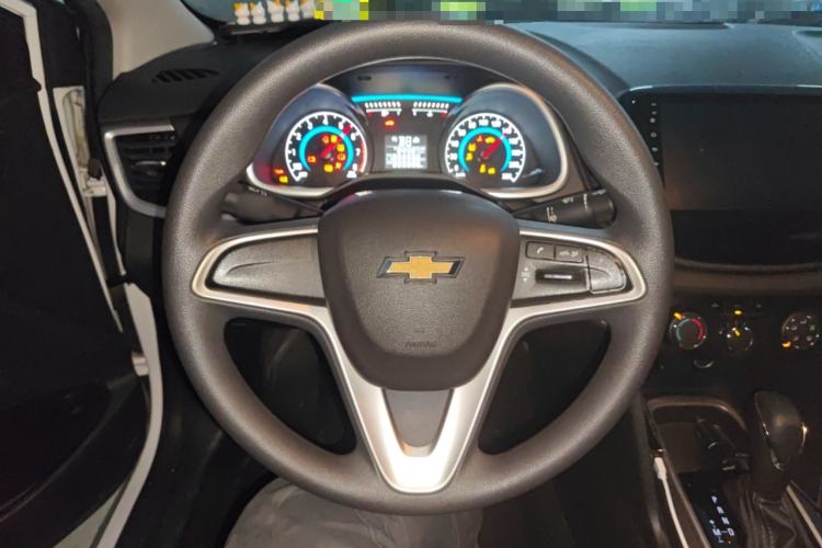 Used Chevrolet Cavalier 2019 320 Automatic Xinyue Edition

