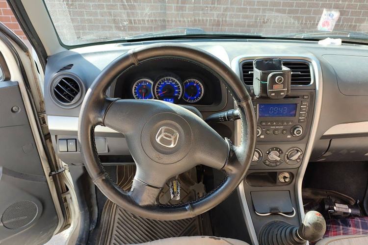 Used Suzuki Wagon R X5 2013 Facelift 1.4L Luxury Edition
