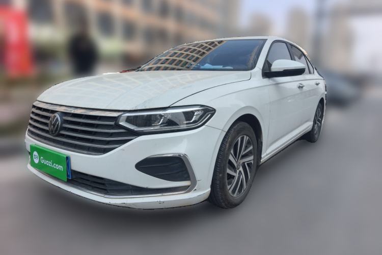 Used Volkswagen Lavida 2023 280TSI DSG Full-Comfort Edition