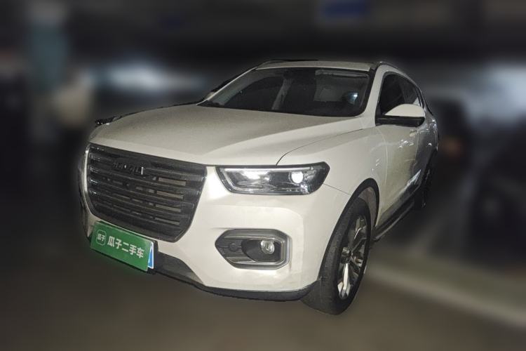 Used Haval H6 2020 1.5 GDIT Automatic Platinum Luxury Edition