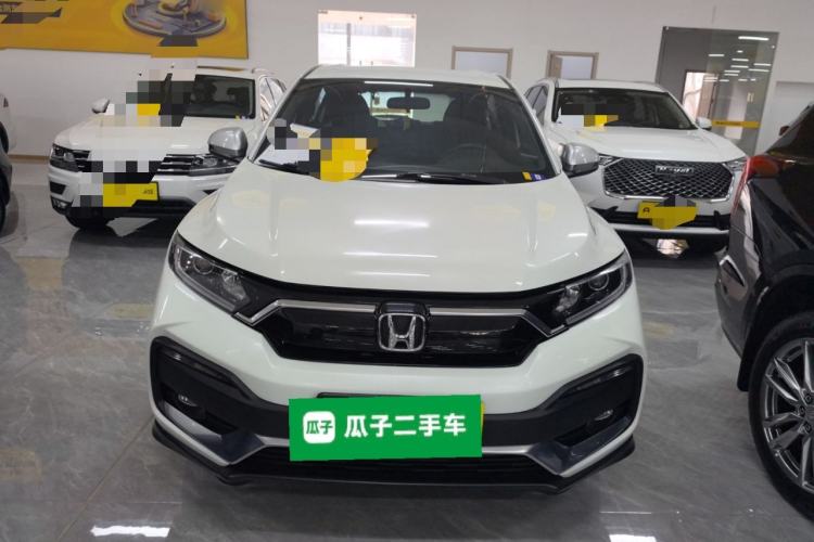 Used Honda XR-V 2020 220TURBO CVT Comfort Version Front