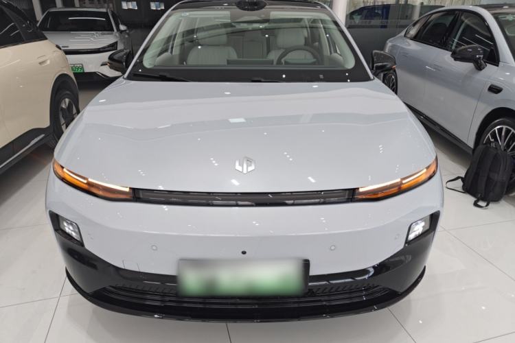 Used Leapmotor B01 2025 550 LiDAR Edition
