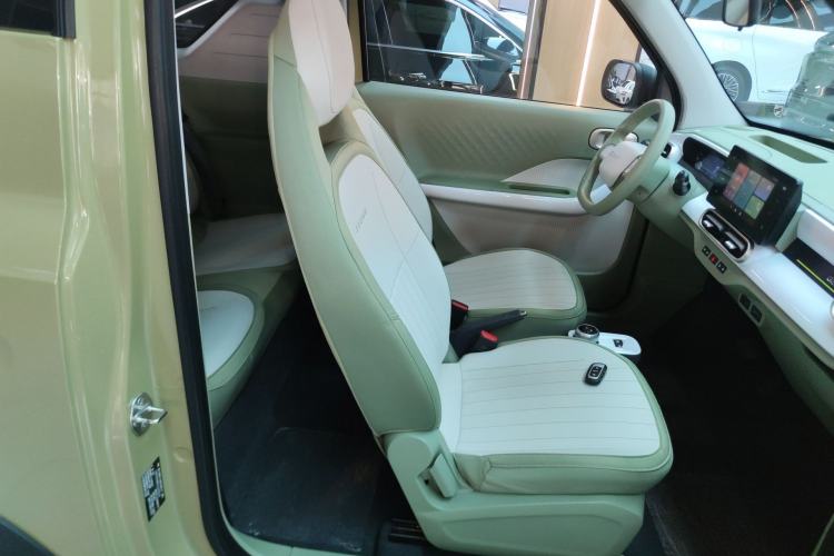 Used Geely Galaxy Panda 2025 210km Panda Rider