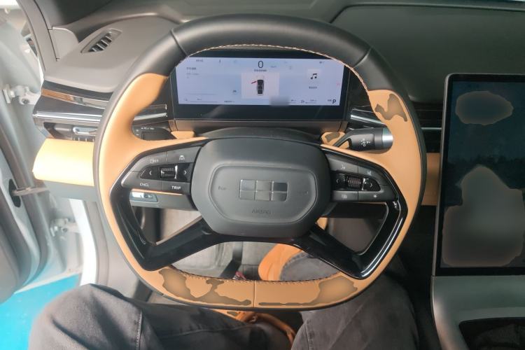 Used Geely Galaxy L6 2024 125km PLUS Dragon Edition