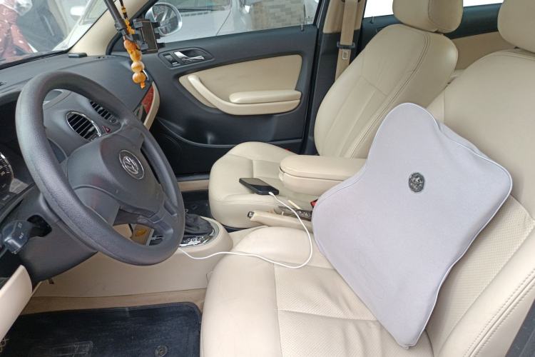 Used Volkswagen Lavida 2011 1.4 TSI DSG Prestige Edition