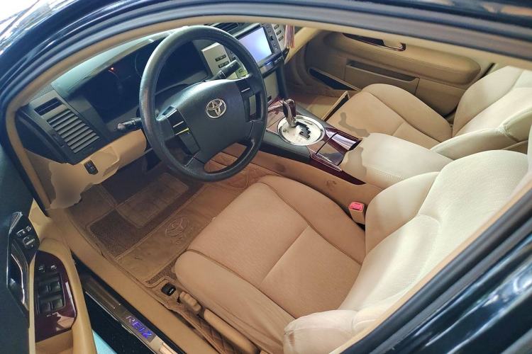 Used Toyota Reiz 2007 2.5S