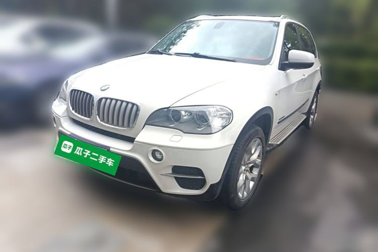 Used BMW X5 2013 xDrive35i Luxury Model