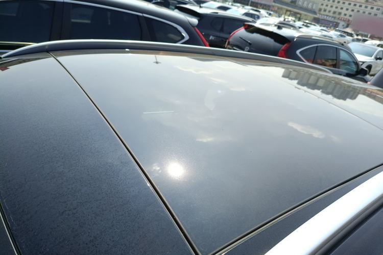 Used Mercedes-Benz GLC 2022 GLC 260 L 4MATIC Luxury Model
