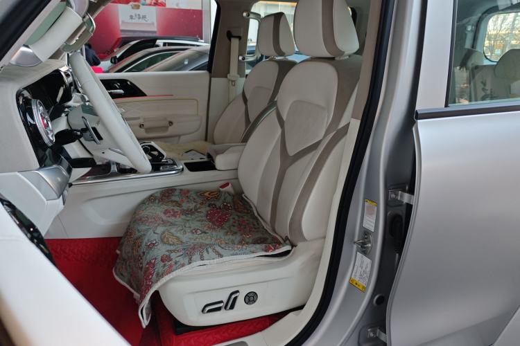 Used Cyberspace Tank 300 2021 2.0T Cyber Tank
