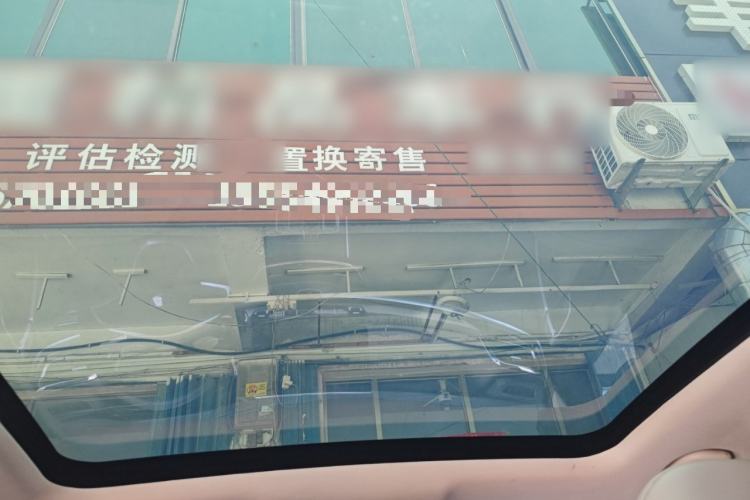 Used Geely Auto Jiajie 2019 1.5TD MHEV DCT Yaoxiang Edition